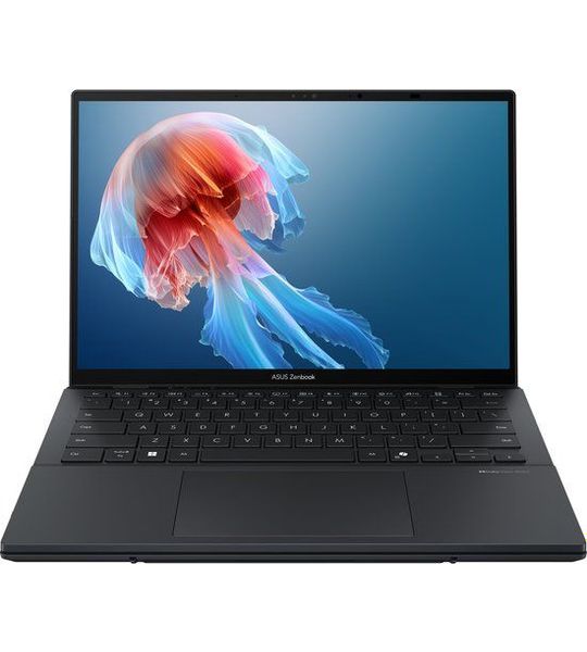 ASUS Zenbook Duo OLED Copilot+ PC UX8406CA-QL038W