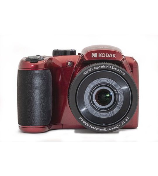 Kodak AZ255 Rood