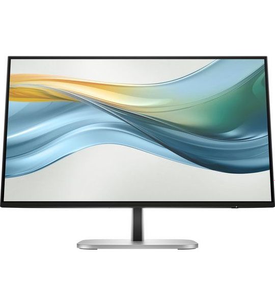 HP Series 5 Pro 524pu - 23.8 Inch 1920 X 1080 Pixels (full Hd) Ips In Hoogte Verstelbaar
