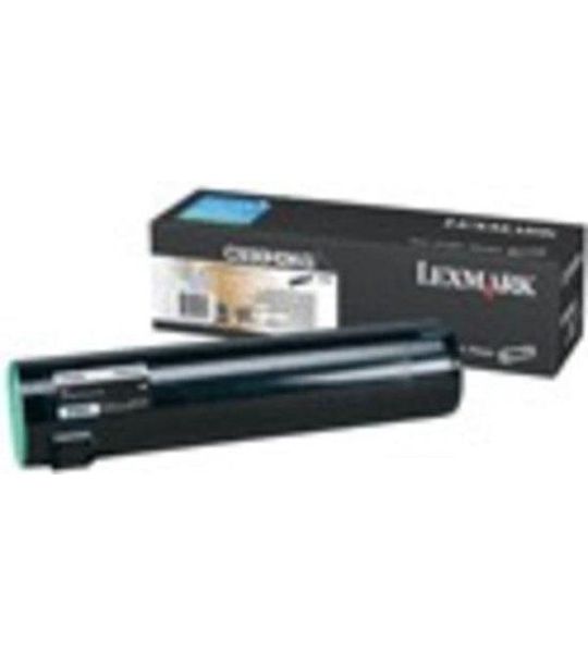 Lexmark C935 zwart
