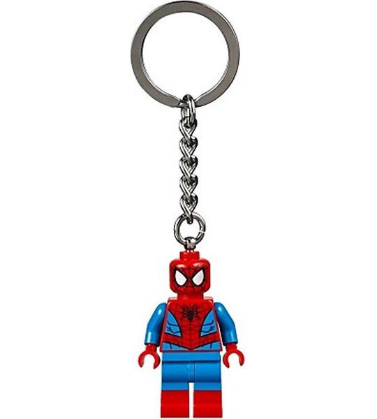 LEGO Marvel Sleutelhanger - Spider-Man