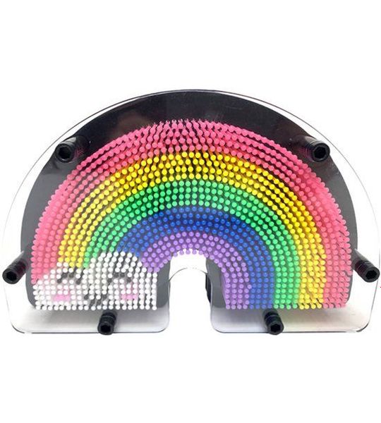 Pin iT! Regenboog