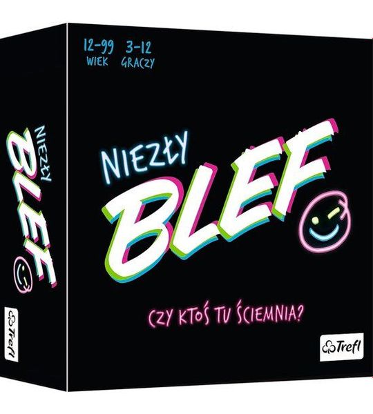 Niezły Blef