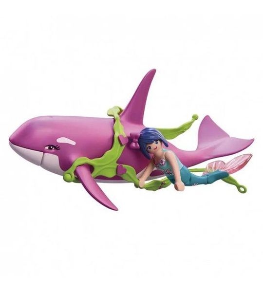 Playmobil 72106, 4 jaar, Meerkleurig, Kunststof