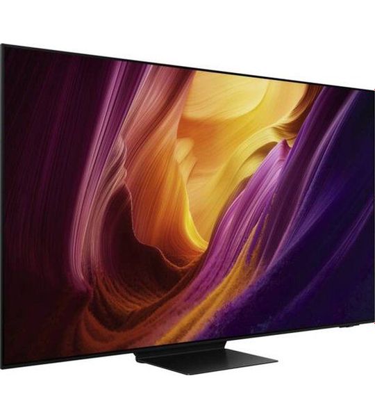 Samsung 55S95H - 55" OLED (2026)