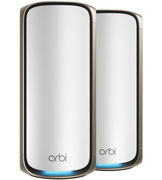 Netgear Orbi 972 Wifi 7 2-Pack