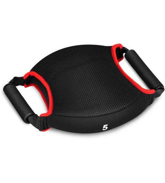 Spokey SANDI Oefentas - 5 kg