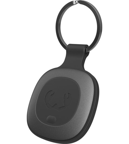 Fresh 'n Rebel 6sft1sg Smart Finder Tag Zwart