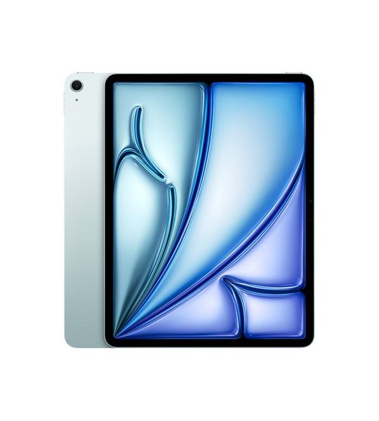 Apple iPad Air (2025) 13 inch 512GB Wifi Blauw