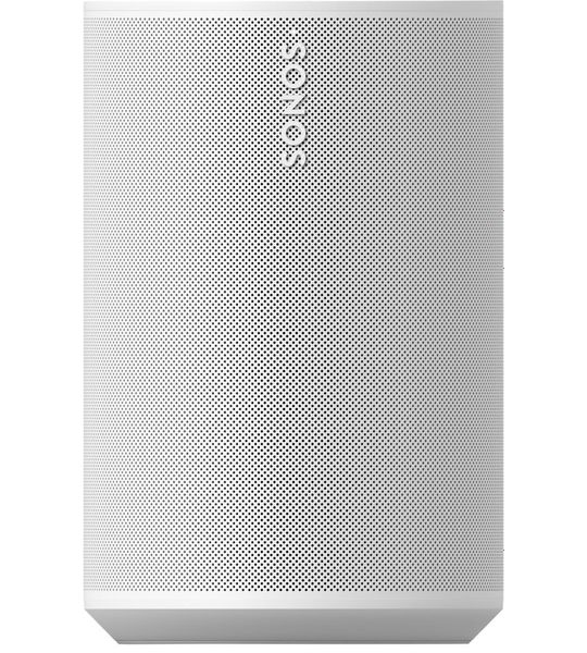 Sonos ERA 100 Wifi speaker Wit