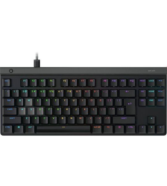 Logitech G515 Rapid TKL Low Profile Gaming Toetsenbord Qwerty
