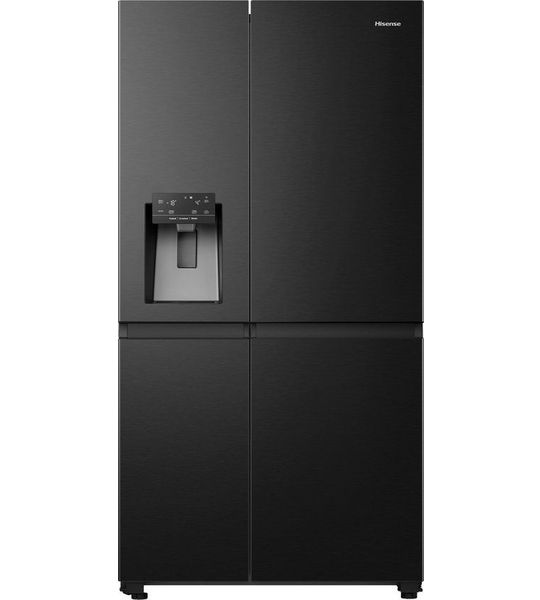 Hisense RS818N4IFD Amerikaanse koelkast