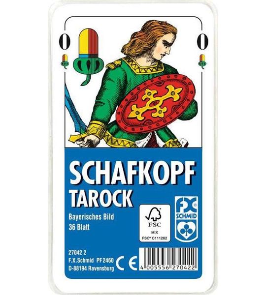 Ravensburger 27042 bordspel Kaartspel Accumulating
