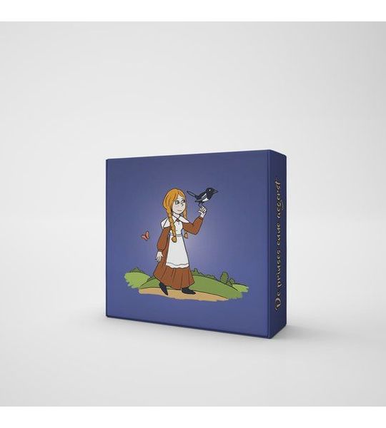 Limburgs Sprookjesboek | Memoriekaartjes Weert