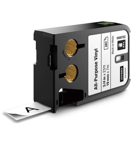 Dymo 1868752 zwart