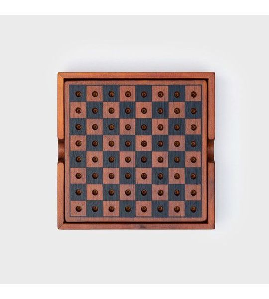 Chess Checkers