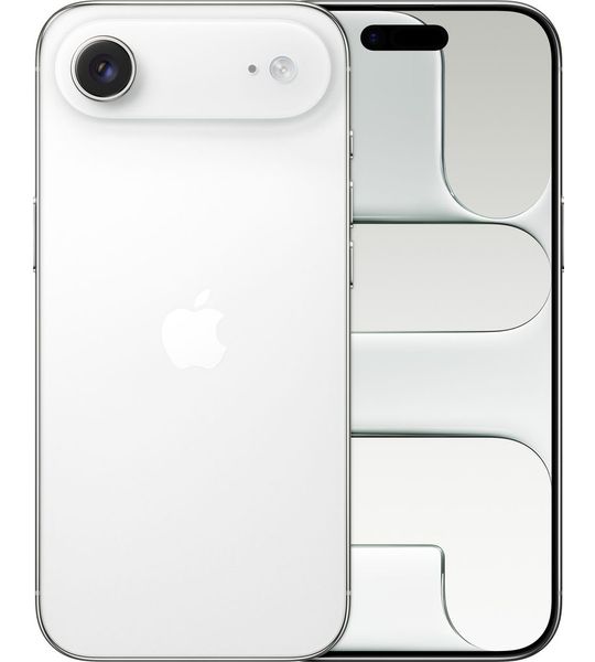Apple Iphone Air - 5g 512 Gb Cloud White