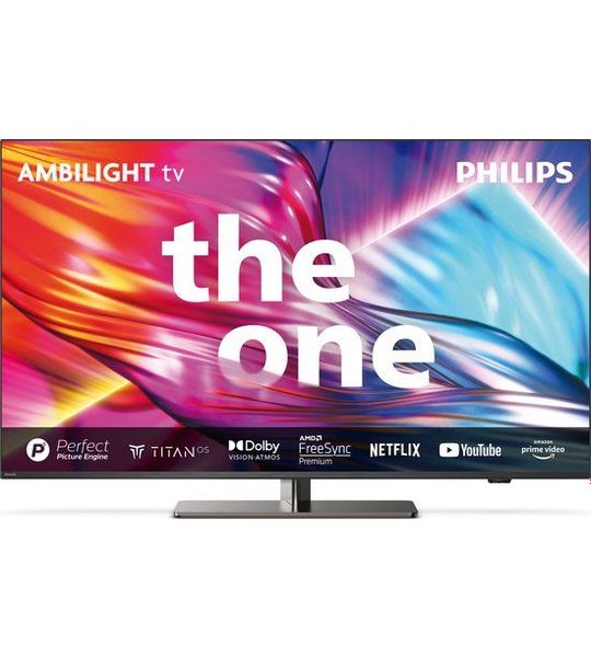 Philips 50pus8909/12 (2024)