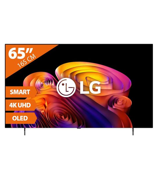 LG OLED65B6ELC (2026) - 65 inch - OLED TV