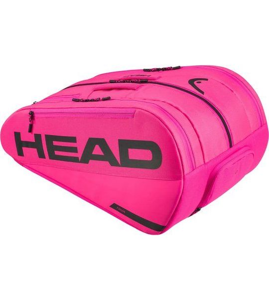 Head Paletero Tour Padeltas Roze