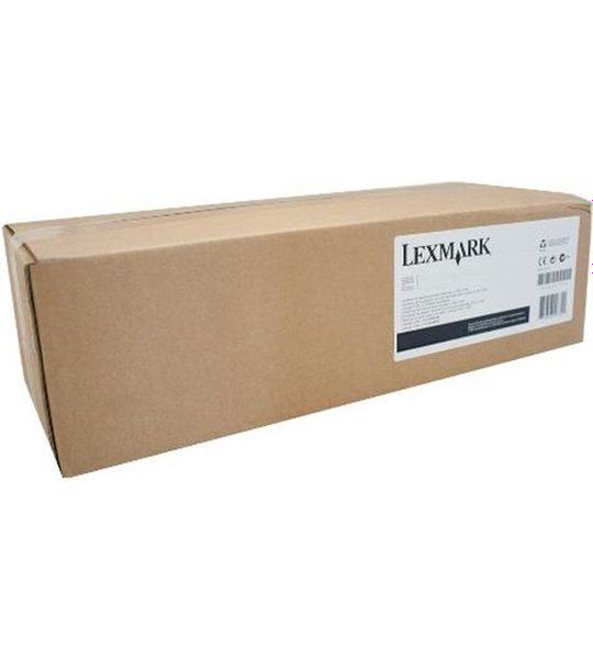 Lexmark 71C2HK0 zwart