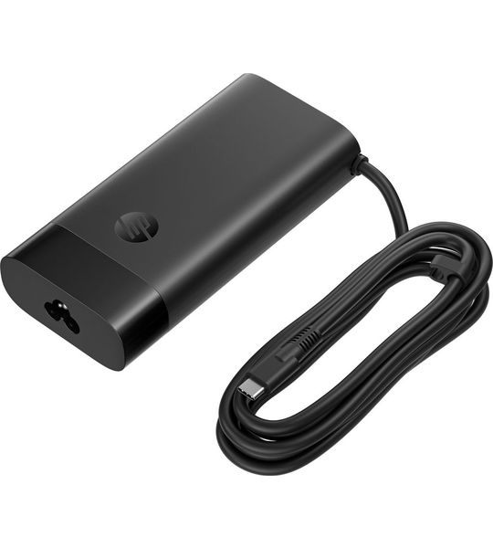 HP 140W usb C Laptop Oplader EURO