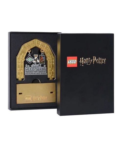 LEGO 5009867 Harry Potter - Hogsmeade Sign