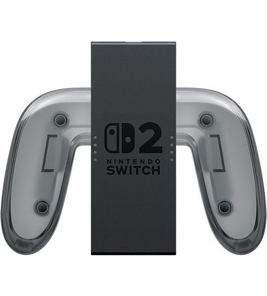 Nintendo Switch 2 Joy-con Charging Grip