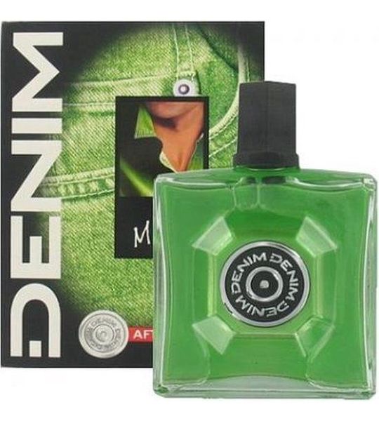 100ml Denim Aftershave Musk