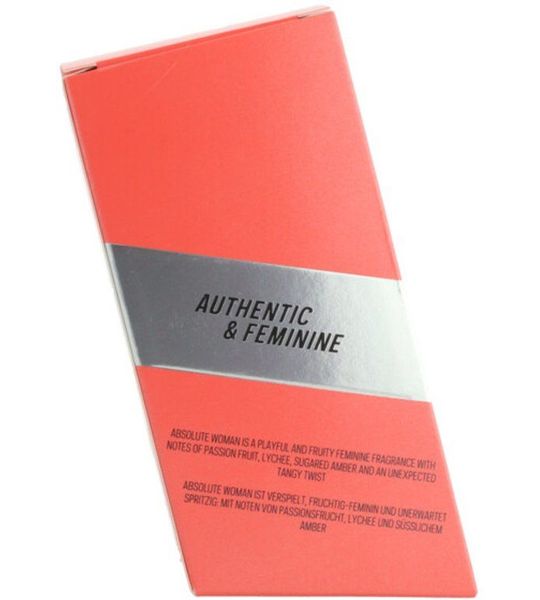 Bruno Banani Absolute Woman Eau de Toilette