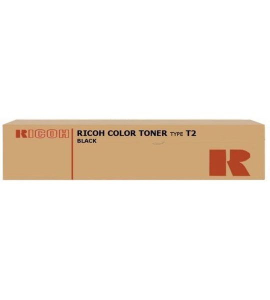 Ricoh Type T2 zwart