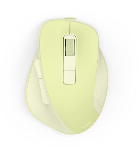 Hama WM-500 Muis Groen