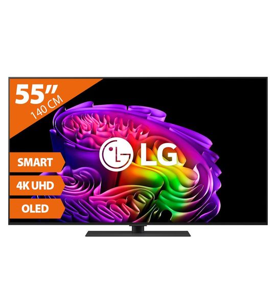 LG OLED55G69LS - 55” OLED EVO (2026)