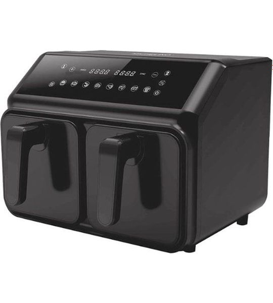 dubbele airfryer