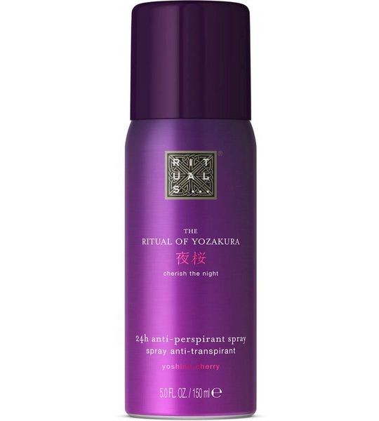 Rituals of Yozakura - Anti-perspirant spray 150 ml