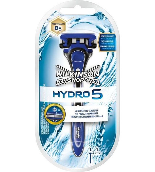 Stuk Wilkinson Hydro 5 Provit B5 Razor