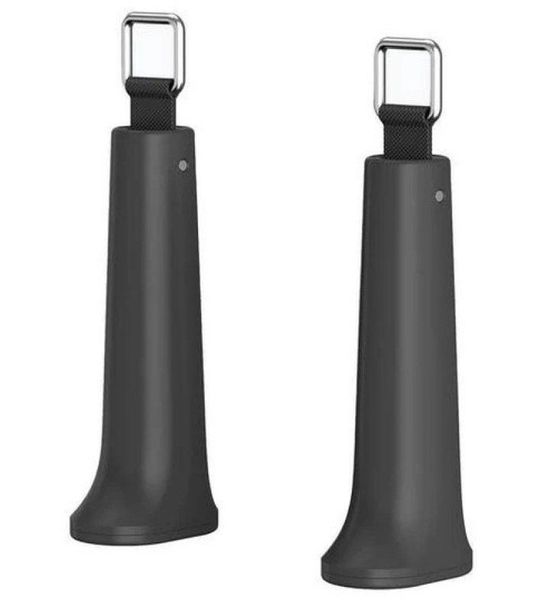 Speediance Accessoire Skigrepen