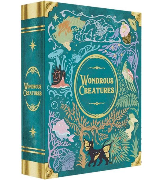 Wondrous Creatures