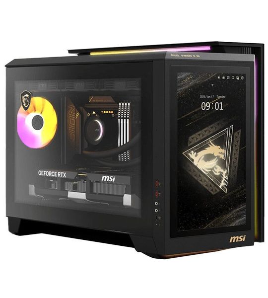 MSI MEG Vision X AI 2NVV7-004EU