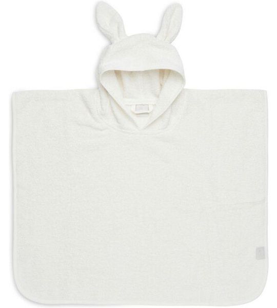 Badponcho Jollein Jeans Ivory