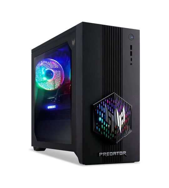 Acer Predator Orion 3000 665 I75062iG Desktop