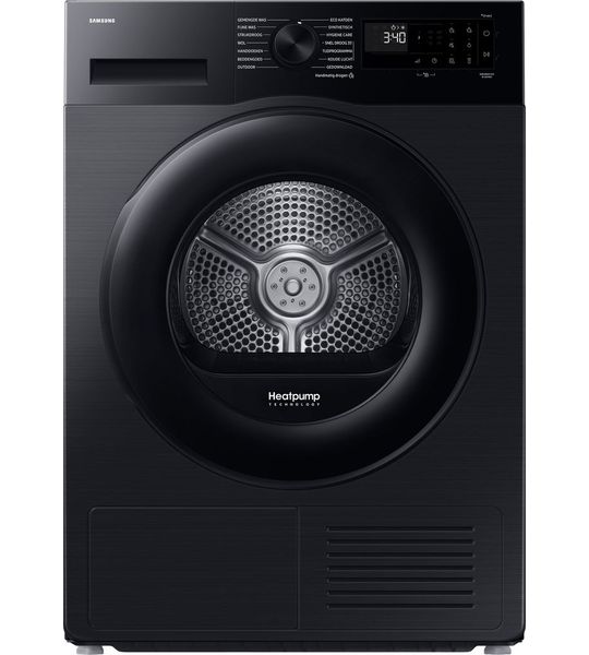 Samsung Dv90dg52a0aben Warmtepompdroger