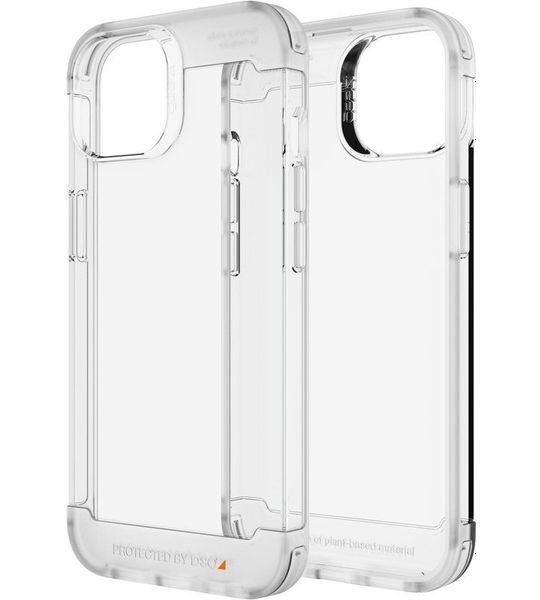 Gear4 Havana For Iphone 13 Clear