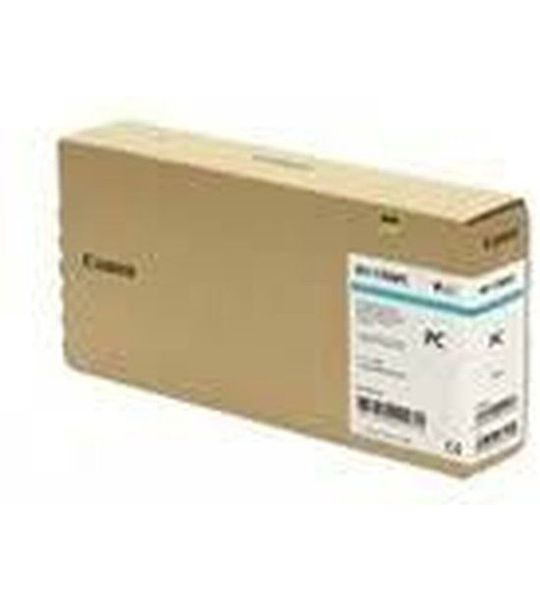 Canon PFI-1700 foto cyaan