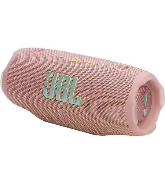 JBL Charge 6 Roze