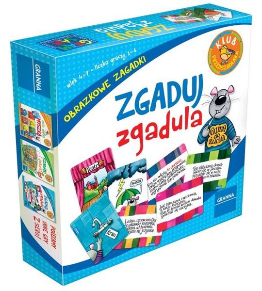 Zgaduj zgadula