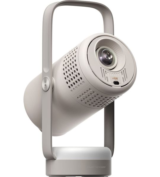 Xgimi Vibe One Pro Smart Beamer Grijs