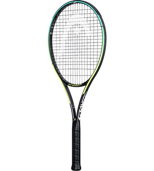 Head Graphene 360+ Gravity MP 2021 Senior Tennisracket - L4