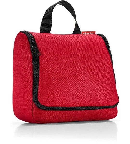 Toiletbag Red