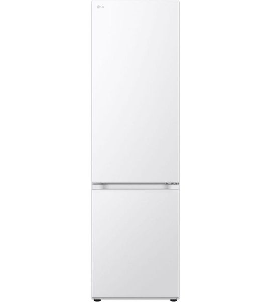LG GBV5240CSW Koel-vriescombinatie Wit